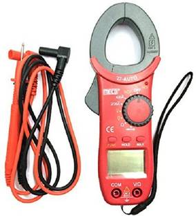 Meco 27-Auto Digital Multimeter