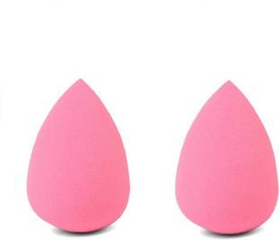 angelie Makeup Beauty Foundation Sponge Blender set of 2