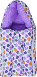 Miss & Chief by Flipkart Baby Sleeping Bag With Mattress Sleeping Bag