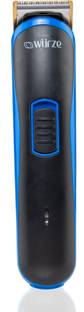 wurze WZ-1903A(Blue) Trimmer 30 min  Runtime 5 Length Settings
