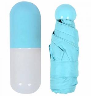 NIXTIL capsule umbrella 1 Translucent Reflector Umbrella