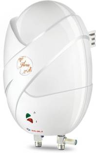 BAJAJ FLORA 3 LTR 3 L Instant Water Geyser