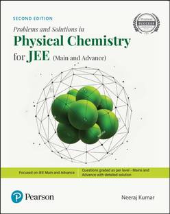 Problems in Physical Chemistry for JEE Main and Advanced, 2e