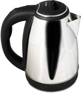 Genesis 123456 Electric Kettle