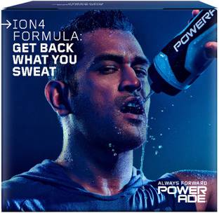 Powerade Sports Hydration Drink
