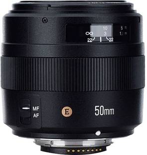 Yongnuo YN 50mm ( For NIkon F )f/1.4N E Standard Prime  Lens