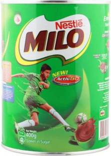NESTLE Milo Active Go (Imported) 400 g