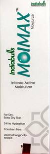 indiabulls MOIMAX INTENSE ACTIVE MOISTURIZE CREAM