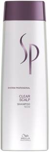 WELLA PROFESSIONAL SP (CLEAR SCALP) SHAMPOO