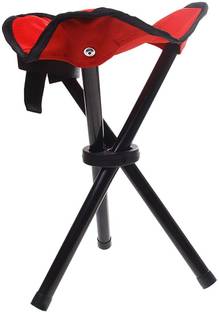 Tetrix tripod chair Stool