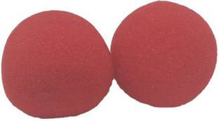 patil magic Magic Street Trick Soft Sponge Balls Magic Kit Gag Toy