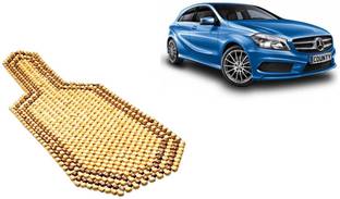 Auto Kite Wooden Bead Seating Pad For  Universal For Car Universal For Car