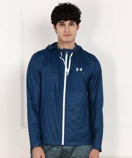 UNDER ARMOUR Men Wind Cheater
