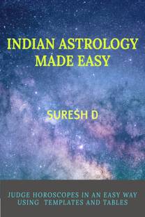 INDIAN ASTROLOGY MADE EASY