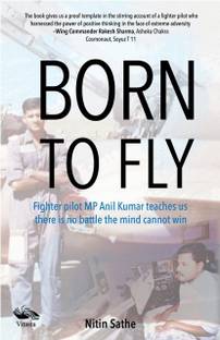 Born to fly, Fighter pilot MP