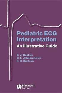 Pediatric ECG Interpretation