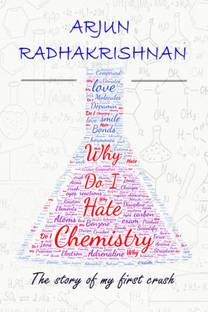 Why Do I Hate Chemistry?