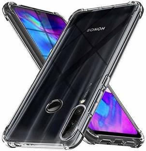 Wellchoice Back Cover for Honor 20i