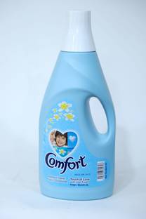 Comfort FABRIC SOFTNER