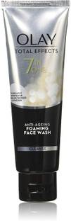 OLAY Total Effects 7 in one Anti Ageing Foaming  Face Wash
