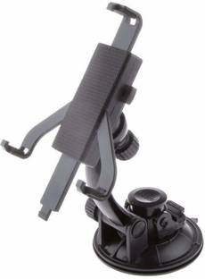 SPYKART Car Tablet Mount Full Rotating for Windshield, Dashboard Adjustable Car Tablet Mount & Cradle Stand Mount Mobile Holder