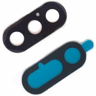 Kyrahh Replacement / Spare Part Camera Lens Glass XS, XS MAX XS, XS MAX Back Camera