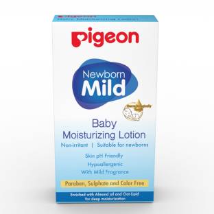 Pigeon BABY MOISTURIZING LOTION -