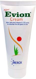 evion AloeVera & Vitamin E
