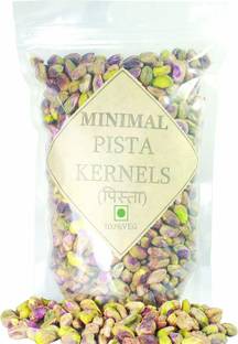 Minimal Pistachio Kernels/Without Shell Plain Pistachio/Pista Pistachios
