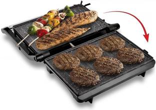 Kattich Open Mini Grill