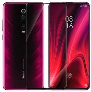 Gorilla Armour Edge To Edge Tempered Glass for Mi K20, Mi K20 Pro, Vivo V15 Pro