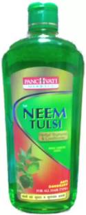 panchvati NEEM TULSI SHAMPOO