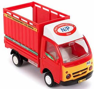 Archana Creations Centy ACE Freight Carrier For Kids