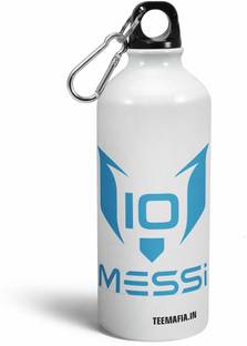 Tee Mafia Messi 600 ml Water Bottle