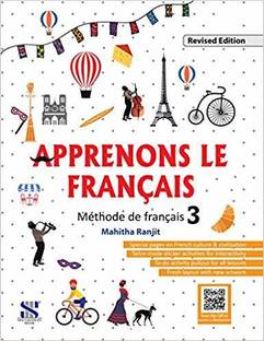 Apprenons Le Francais-1