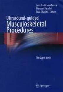 Ultrasound-guided Musculoskeletal Procedures