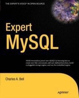 Expert MySQL