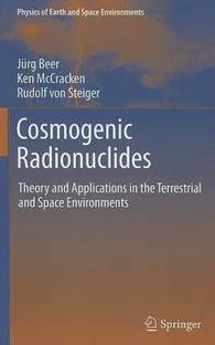 Cosmogenic Radionuclides