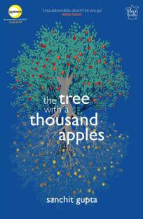 The Tree with A Thousand Apples