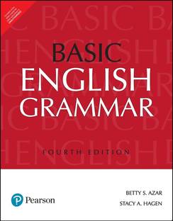 Basic English Grammar | Fourth Edition | By Pearson