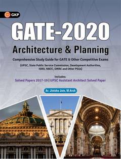 Gate 2020 Architecture & Planning Guide