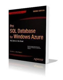 Pro SQL Database for Windows Azure