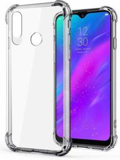 फोनकेस बैक कवर Realme 3i के लिए