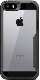 Aspir Back Cover for Apple iPhone 5s