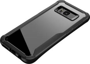 Aspir Back Cover for Samsung Galaxy S8 Plus 1.73 Ratings & 0 Reviews Suitable For: Mobile Material: Rubber, Plastic Theme: No Theme Type: Back Cover ₹229 ₹799 71% off Free delivery