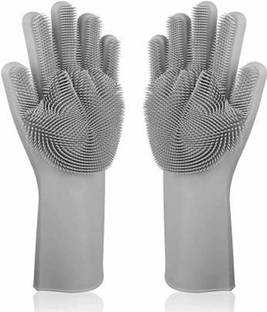 MAX MY SHOP Wet and Dry Glove