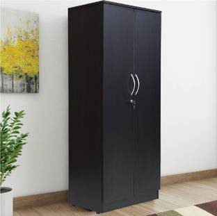 पैपरवुड इंजीनियर वुड अलमारी