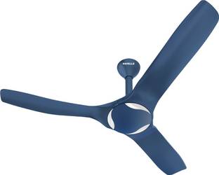 HAVELLS STEALTH CRUISE with 2 Year Warranty 1320 mm Ceiling Fan