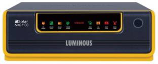 LUMINOUS Solar NXG 1100 Solar Inverter Pure Sine Wave Inverter