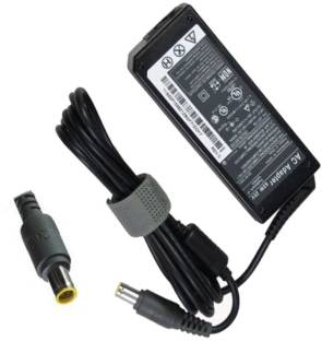 Procence Laptop Adapter compatable with Ibm Lenovo Edge 13 0197-52J 65 W Adapter